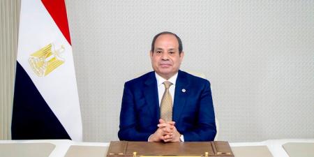 الرئيس السيسي: لا بديل عن تطوير وإصلاح الأمم المتحدة لجعلها قادرة على مواكبة التحولات - الكويت الاخباري