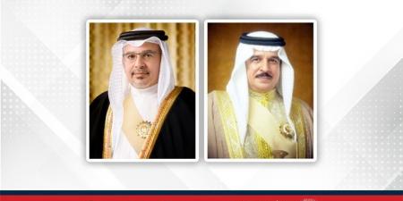 جلالة الملك المعظم وسمو ولي العهد رئيس مجلس الوزراء يجريان اتصالين هاتفيين برئيس وزراء لبنان ويؤكدان عمق الروابط الأخوية - الكويت الاخباري