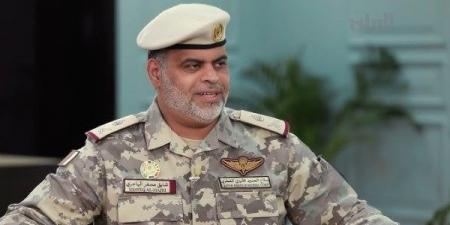 نائب رئيس الأركان للعمليات المشتركة في قطر: تفعيل كامل للخطط اللازمة لتأمين أجواء الدولة - الكويت الاخباري