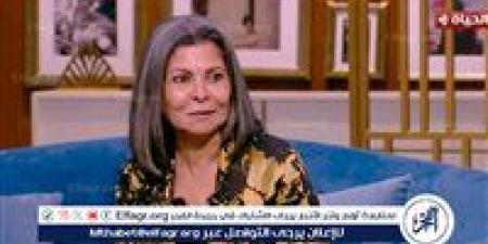 عرفت من مسلسل.. حكاية معاناة الفنانة سلوى محمد علي مع مرض فرط الحركة - الكويت الاخباري