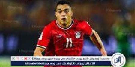 حسام حسن يترقب مصير مصطفى محمد مع نانت - الكويت الاخباري
