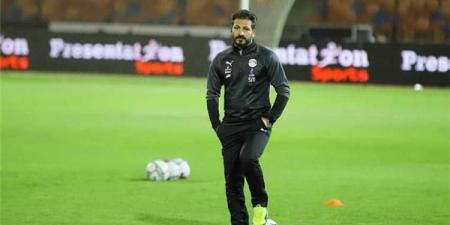 سيد معوض الأهلي سيضم هذا اللاعب بعد كأس العالم للأندية #كأس_العالم_للأندية #مونديال_الأندية #الأهلي #كأس_العالم_للأندية2025 #الأهلي_فى_المونديال - الكويت الاخباري