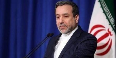 وزير خارجية إيران يبحث مع نظيره الإماراتي آخر التطورات بالمنطقة - الكويت الاخباري