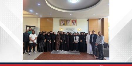 "تمكين" تدعم التوظيف والتطور الوظيفي لحوالي 90 موظفًا بحرينيًا في شركة "ويست بوينت هوم" لصناعة النسيج - الكويت الاخباري