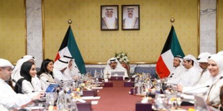 الوزراء الكويتي يوافق على مشروع مرسوم بقانون بشأن التعاون القضائي الدولي في المسائل الجزائية - الكويت الاخباري
