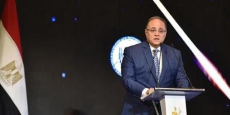 رئيس هيئة الدواء المصرية يشارك في فعاليات النسخة الرابعة من المعرض والمؤتمر الطبي الإفريقي - الكويت الاخباري
