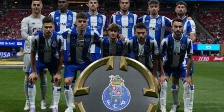 تشكيل بورتو ضد الأهلي في كأس العالم للأندية.. تغييرات بالجملة - الكويت الاخباري