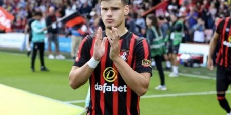 ليفربول يقترب من الإعلان رسميا عن التعاقد مع كيركيز - الكويت الاخباري