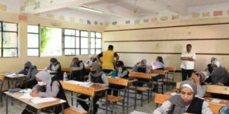 للنظام القديم.. انطلاق امتحان اللغة الأجنبية الثانية للثانوية العامة 2025 - الكويت الاخباري