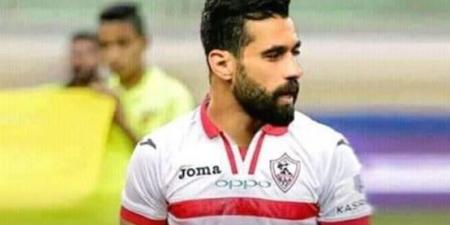 اعلامي شهير يكشف حقيقة استمرارعبد الله السعيد مع الزمالك  - الكويت الاخباري