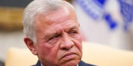 عاهل الأردن يجدد التأكيد على ضرورة تكثيف الجهود الدولية لوقف الحرب على غزة - الكويت الاخباري