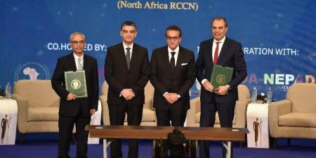 وزير الصحة يفتتح النسخة الرابعة من المؤتمر والمعرض الطبي الإفريقي - الكويت الاخباري