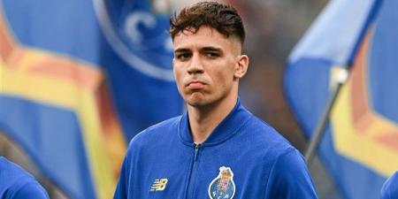لاعب بورتو بعد الخروج من المونديال شعرنا بالجنون أمام الأهلي #كأس_العالم_للأندية 2025   #الأهلي   #اهداف_الأهلي    #ميسي  #بالميراس  #الأهلي_بورتو  #إنتر_ميامي - وبالميراس    - الكويت الاخباري
