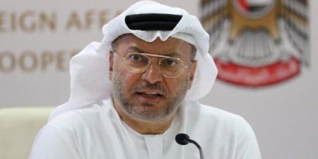 قرقاش: الخليج العربي مر بأزمات عديدة وكل اختبار يؤكد حقيقة راسخة - الكويت الاخباري