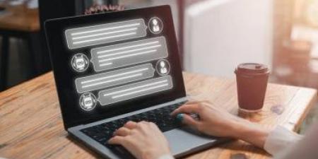 هل تخطى الـ Ai الخط الأحمر؟ الذكاء الاصطناعي قد يعرضك للخطر إذا توقف عن استخدامه - الكويت الاخباري