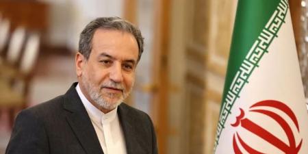وزير خارجية إيران: لا اتفاق على وقف إطلاق النار "حتى الآن" - الكويت الاخباري