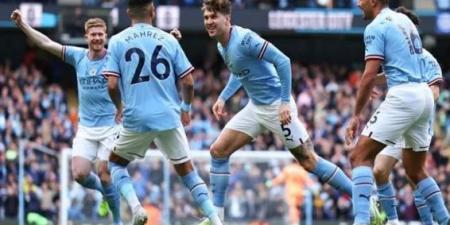 مانشستر سيتي يتلقي ضربة موجعة قبل مواجهة يوفنتوس بكأس العالم للأندية - الكويت الاخباري