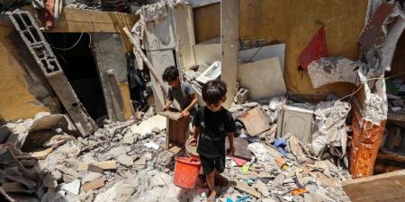 هآرتس: أما آن لحرب غزة أن تتوقف؟ - الكويت الاخباري