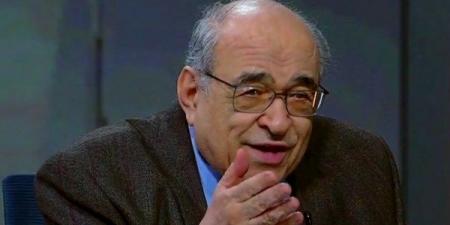 مصطفى الفقي: الحرب قضت على أسطورة البرنامج النووي الإيراني.. طهران لم تعد هدفا لأمريكا - الكويت الاخباري