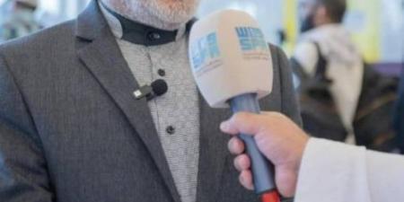 قنصل إيران يشيد بالخدمات السعودية لحجَّاج بلاده بالمغادرة - الكويت الاخباري
