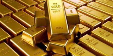 هبوط مفاجئ في سعر الذهب عالميا تزامنا مع وقف إطلاق النار بين إيران وإسرائيل - الكويت الاخباري