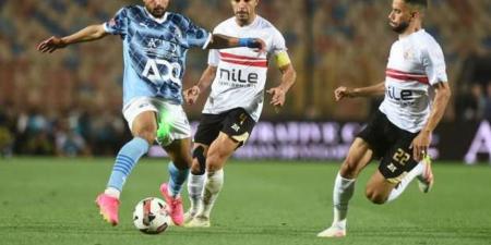 موعد إعلان مدرب الزمالك الجديد.. جون إدوارد يضع الرتوش الأخيرة - الكويت الاخباري