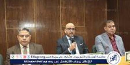 "سبل وآليات مكافحة الفساد في عصر التحول الرقمي" فى ندوة بطب أسنان أسيوط - الكويت الاخباري