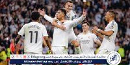 موعد مباراة ريال مدريد أمام سالزبورج في كأس العالم للأندية والقنوات الناقلة - الكويت الاخباري