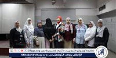 مستشفى أسيوط الجامعى تنظم دورة تدريبية حول معايير الجراحة الآمنة لهيئة التمريض - الكويت الاخباري