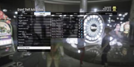 أفضل الطرق لزيادة السمعة بسرعة في GTA Online – الجزء الثاني والاخير - الكويت الاخباري