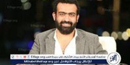 مشروع جديد يعلن عنه ماندو العدل بطولة زينة ومحمد فراج.. تفاصيل - الكويت الاخباري
