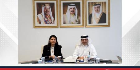 لجنتا التوازن بين الجنسين في مجلسي الشورى والنواب تبحثان تنفيذ البرامج المشتركة المقبلة - الكويت الاخباري