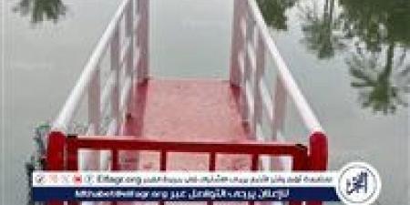 رئيس مياه القناة الأنتهاء من تركيب مأخذ نموذجي لمحطة فناره العمده - الكويت الاخباري