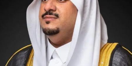 نائب أمير منطقة الرياض رئيسًا فخريًا لجمعية رحماء الصحية - الكويت الاخباري