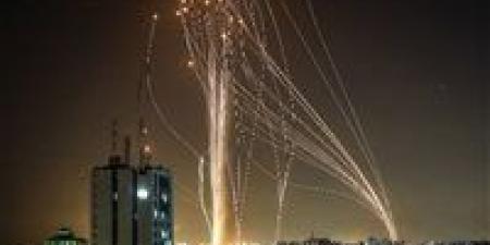 عاجل - إسرائيل تعلن رصد هجوم صاروخي جديد من إيران وتطالب المدنيين بالبقاء في الملاجئ - الكويت الاخباري
