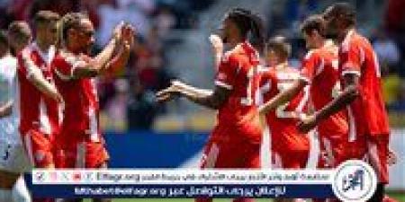 موعد مباراة بايرن ميونخ وبنفيكا في كأس العالم للأندية والقنوات الناقلة - الكويت الاخباري