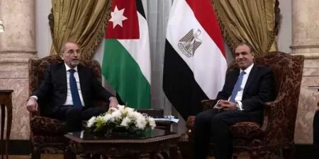 مصر والأردن تحذران من مزيد من الفوضى بالمنطقة في ظل التصعيد بين إسرائيل وإيران - الكويت الاخباري