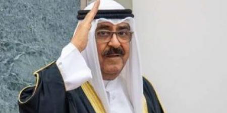 أمير الكويت يترأس اجتماعا لمجلس الدفاع الأعلى - الكويت الاخباري