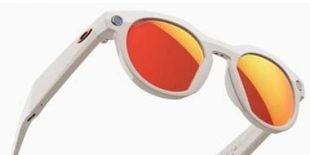 كل ما تحتاج معرفته عن نظارة ميتا الجديدة Oakley Meta HSTN.. السعر والمواصفات - الكويت الاخباري