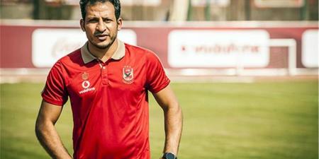 الفارق بين علي معلول ويحيى عطية الله شاهد سيد معوض يكشف #كأس_العالم_للأندية #مونديال_الأندية #الأهلي #كأس_العالم_للأندية2025 #الأهلي_فى_المونديال - الكويت الاخباري