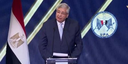 عوض تاج الدين: أفريقيا تعاني من مشكلات صحية ومصر تستطيع الدعم - الكويت الاخباري