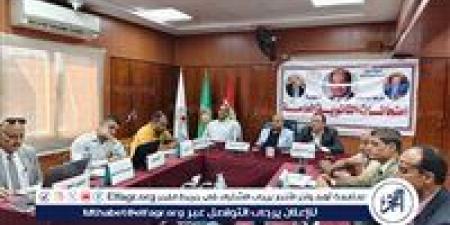 متابعة ميدانية لامتحانات الثانوية العامة بالنظام القديم والـ stem في الدقهلية - الكويت الاخباري