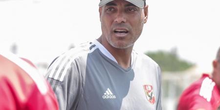 بيبو ريبيرو  لم يستغل زيزو جيدا وحمدي فتحي ثغرة في دفاع الأهلي #كأس_العالم_للأندية #مونديال_الأندية #الأهلي #كأس_العالم_للأندية2025 #الأهلي_فى_المونديال - الكويت الاخباري