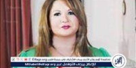 في عيد  ميلادها.. تغريد فهمي تكشف كواليس موجعة عن الوسط الفني - الكويت الاخباري