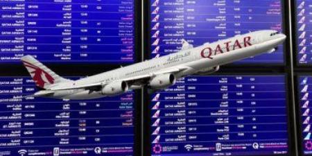 قطر تعلن استئناف حركة الملاحة الجوية - الكويت الاخباري
