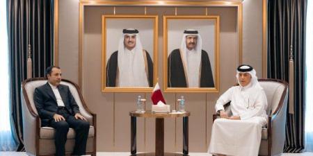 وزارة الخارجية القطرية تستدعي السفير الإيراني لدى قطر - الكويت الاخباري
