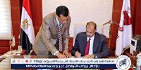 بـ رقم الجلوس أسرع لينك لنتيجة الشهادة الإعدادية في سوهاج - الكويت الاخباري