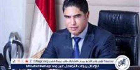 أحمد أبو هشيمة ينفي تصريحات ملفقة ويلاحق الصفحات المزورة قضائيًا - الكويت الاخباري