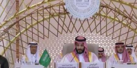بن سلمان: المملكة تضع كافة إمكاناتها لمساندة قطر فى كل إجراءات حماية أمنها - الكويت الاخباري