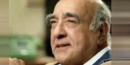 فى ذكرى وفاته.. يوسف داود مسيحي ألقى خطبة الجمعة على زملائه - الكويت الاخباري